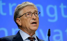 Bill Gates: Tôi đóng thuế nhiều hơn bất cứ ai, 10 tỷ đô tôi cũng sẵn sàng