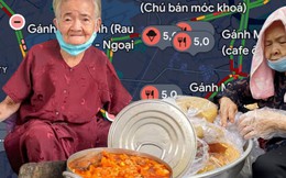 Gánh Mưu Sinh trên Google Maps + 100 điểm tử tế: Công nghệ đẹp nhất không cần xịn nhất, mà đưa đúng người đến đúng chỗ