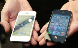 15 năm trước, "huyền thoại" iPhone 4S ra mắt
