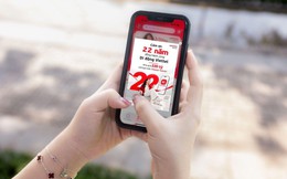 Mừng 22 năm mạng di động, Viettel mở kho quà 220 tỷ đồng và dồn toàn bộ ưu đãi sinh nhật lên ứng dụng Viettel Tammi trong 7 ngày