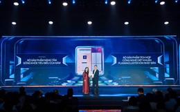 Hành trình đột phá đưa Sharp vượt qua loạt thương hiệu lớn, giành giải “Bộ sản phẩm nâng tầm sống khỏe” tại BCA 2026