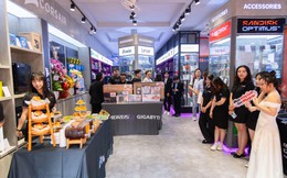 Khai trương showroom Ngô Gia Tự, MYGEAR nâng cao trải nghiệm build PC