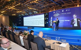 Ngành mà diễn giả VIS 2026 cho rằng Việt Nam có quyền đặt chuẩn mới cho châu Á