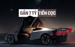 Siêu xe bay Tesla Roadster mở bán tại ĐNÁ: 6,8 tỷ cho tiền cọc, có đủ 3 phiên bản, chỉ có trang bị tay lái thuận như ở Việt Nam