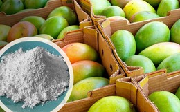 3 loại trái cây tế bào ung thư rất thích, có "bán rẻ như cho" cũng đừng động vào dù chỉ 1 lần!