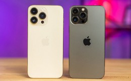 2 chiếc iPhone giảm hơn 20 triệu đồng kể từ khi ra mắt