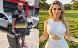 Người đàn ông Brazil bán hết tài sản, đi gần 2.000 km gặp người yêu, đến nơi mới biết là AI