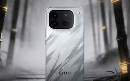 vivo sắp ra điện thoại thiết kế đẹp, màn hình 2K 185Hz, pin 9.000mAh, giá tầm trung