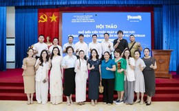 Đưa kiến thức và kỹ năng số đến gần hơn với người dân