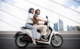 Xe máy điện không chỉ cần đi xa, mà còn cần đi xa hơn về công nghệ và trải nghiệm
