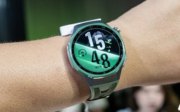 HUAWEI WATCH GT 7 Series ra mắt tại Việt Nam: Hiểu cơ thể sâu hơn, thêm AI cho thể thao, pin tới 21 ngày giá từ 5,5 triệu