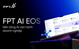 Vận hành doanh nghiệp với “lực lượng nhân sự AI” - Hơn 10 nghìn AI Agents của FPT đang làm việc như thế nào?