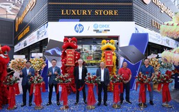 Muốn bán AI PC, HP chọn cách để khách tự cầm, tự thử: HP Flagship Store thứ hai ra mắt tại thành phố Hồ Chí Minh