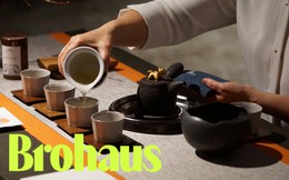 Mời một ấm trà, nhìn thấu một con người: Vì sao đàn ông trưởng thành chọn bàn trà để nhìn người?