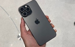 Chiếc iPhone cũ giảm giá tận 25 triệu đồng