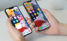 Từ 1/11, loạt điện thoại iPhone sau sẽ không thể thực hiện giao dịch chuyển khoản, nạp tiền trên 10 triệu đồng