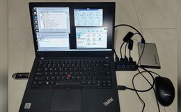 Vibe coding đưa Windows 98 “du hành tới tương lai”, thử nghiệm cả Thunderbolt 4