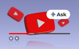 YouTube thử "Ask YouTube", người làm video lo mất lượt xem