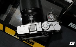 Nikon Z5IIC chính thức ra mắt tại Việt Nam: Full-frame không kính ngắm, hướng đến đối tượng content creator, giá từ 39,99 triệu đồng