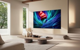 ‏Vì sao TV vẫn giữ vị trí đặc biệt trong thế giới đa màn hình?‏