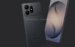Galaxy S27 Ultra có thể tăng dung lượng pin lên 5.700 mAh, Samsung chuẩn bị thay đổi sau 7 năm?