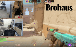 Đang livestream thì phải đi tiếp khách, cậu streamer kiêm nhân viên bán hàng đã có một pha xử lý viral khắp internet