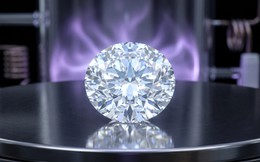 Cần bao nhiêu năng lượng để tạo ra một viên kim cương nhân tạo?