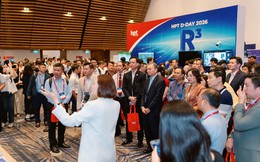 Khai phá dữ liệu theo thời gian thực cùng IBM tại HPT D-DAY 2026