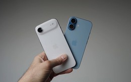 Chiếc iPhone giảm hơn 12 triệu đồng sau 1 năm, rẻ hơn iPhone 17