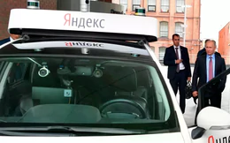Ukraine tấn công loạt trung tâm dữ liệu, Nga đối mặt nguy cơ tụt hậu trong cuộc đua AI
