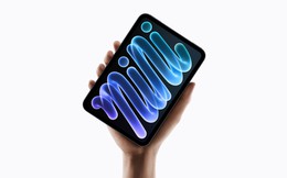 iPad mini OLED ra mắt: Thân máy siêu mỏng, có cả chống nước và màn hình nano-texture, giá từ 19,5 triệu đồng