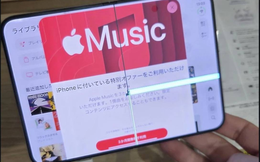 iFixit tháo tung iPhone Duo: Điện thoại gập dễ sửa nhất, hé lộ nghi phạm gây lỗi màn hình