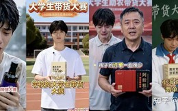 Tệ nạn 'AI ăn xin' gây bức xúc ở Trung Quốc: Con buôn giật dây, đút túi hơn 11 triệu đồng/ngày