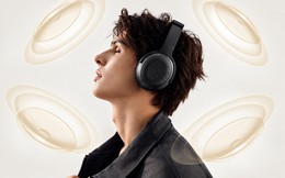 Đồng nghiệp nói nhiều nhức cả đầu, đây là 2 mẫu tai nghe chống ồn đáng sắm: Giá ổn, pin trâu