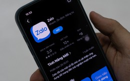 Tin nhắn Zalo có thể chiếm quyền điện thoại, rút sạch tiền trong tài khoản ngân hàng