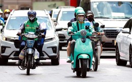 Thay đổi quan trọng trên app Tài xế Green SM, tài xế ở TP.HCM cần đọc ngay