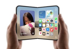 Vì sao iPhone Duo gần 65 triệu đồng dù dùng cùng chip với iPhone 18 Pro?