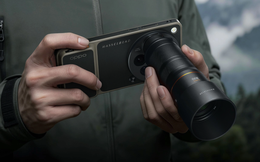 Từ concert đến những chuyến đi xa, vì sao OPPO Find X9 Ultra trở thành chiếc camera luôn muốn mang theo bên mình?