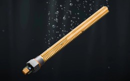 Thanh đun bình nóng lạnh giá 23 triệu này có thể đào bitcoin, mỗi ngày kiếm được khoảng 35.000đ