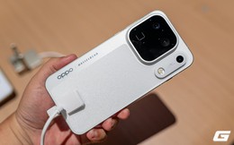 OPPO Find X10 Series ra mắt tại Việt Nam: Nâng cấp mạnh camera Hasselblad, giá cao nhất gần 50 triệu đồng