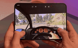 Chúng ta có GTA V chạy trực tiếp trên iPhone Duo trước cả GTA VI