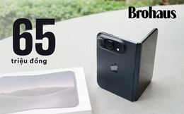 Từ khi nào chúng ta bình thường hóa chuyện smartphone giá ngang bằng xe máy SH?