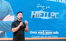 Cơ hội săn học bổng thạc sĩ công nghệ tại FPT và giao lưu Hiếu PC