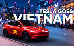 Tesla tuyển dụng 5 vị trí, chính thức hiện diện tại Việt Nam