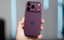 Ai chê cứ chê, iPhone 18 Pro Max vẫn liên tục “cháy hàng”