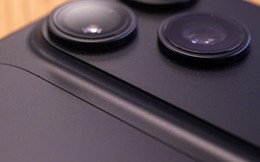 Dân làm vlog chưa cần mua iPhone 18 Pro Max 2TB nếu có thói quen này