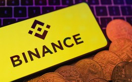 Hơn 5,5 tỷ USD tiền mã hóa bị đánh cắp, Binance đối mặt vụ hack lớn nhất lịch sử