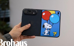 Ai thật sự cần một chiếc iPhone gập?