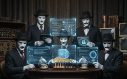 Bóng đen từ nhóm hacker "The Gentlemen": Hồi chuông báo động đỏ cho an ninh mạng doanh nghiệp