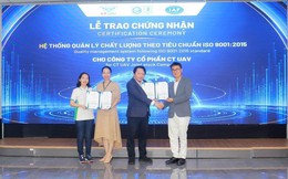 Quyết không thua hàng Đức, Nhật: CT UAV đưa mỗi sản phẩm mới qua 10 cổng kiểm soát